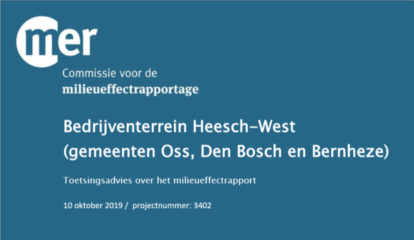 MER-rapport