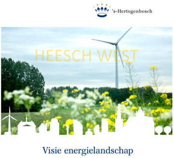 Visie Energielandschap en Heesch West